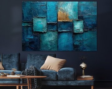 Modern 82.6052 van De Mooiste Kunst