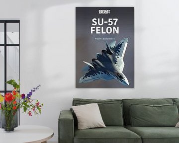 Felon: De ultieme luchtdominator van Silvina Khan