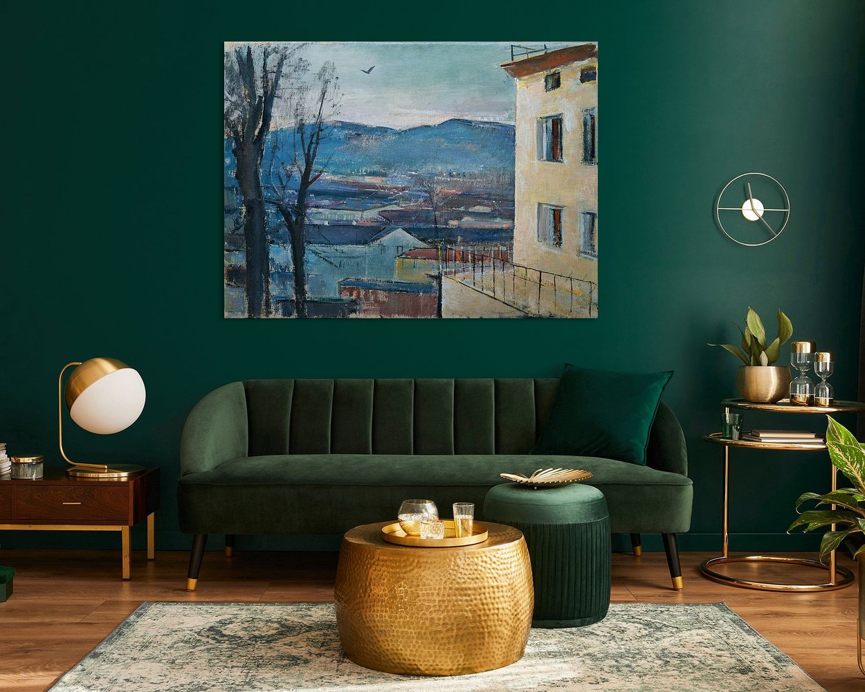 Raumvorschau
