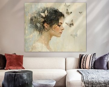 Impressionisme van Kunst Kriebels