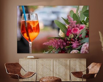 Cocktail van Kira Grüger