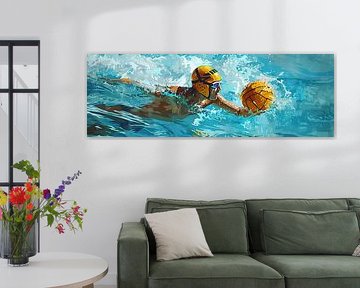 Water-polo