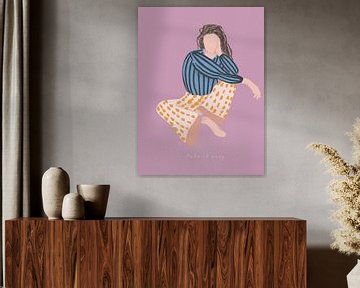 Rustig aan van Treechild