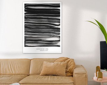Eenvoudige kunstlijn nr. 67 van Treechild