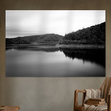 Eaux dormantes, Silent Hills