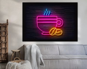 Koffie