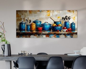 Eten 41.1661 van Kunst Kriebels