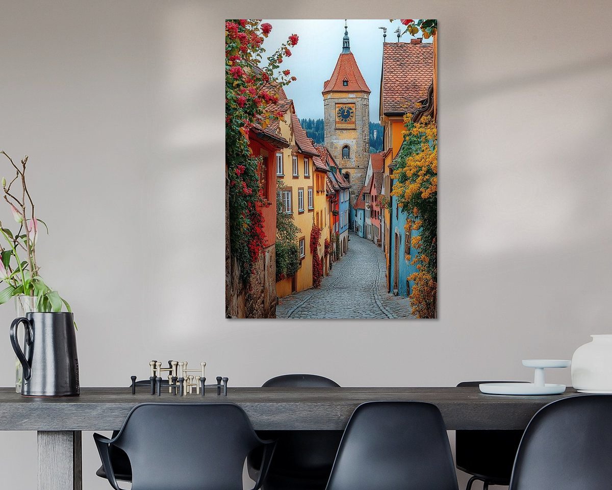 Raumvorschau