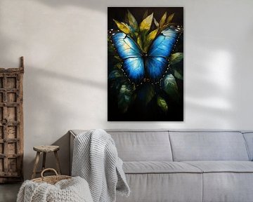 Wings of Serenity