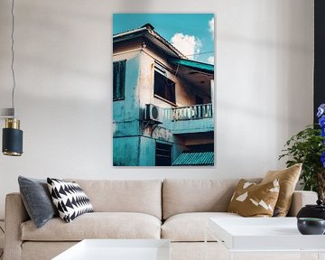maison sur matt landsman