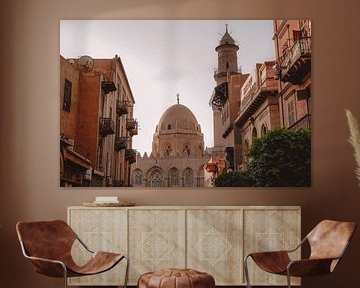 Cairo