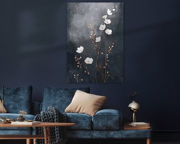Bloemen rust van I ❤ Bloemen