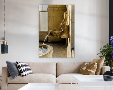 Helmhaus Zurich by Camilla Ottens