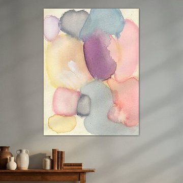 Abstracte voorstelling III