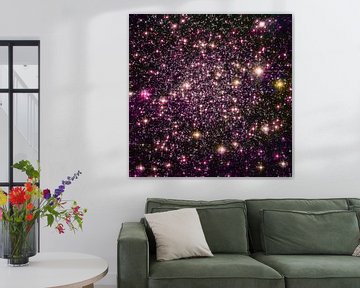 NGC 6496 Nevel Kunst van de-nue-pic
