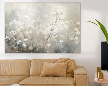 Bloemen rust van I ❤ Bloemen