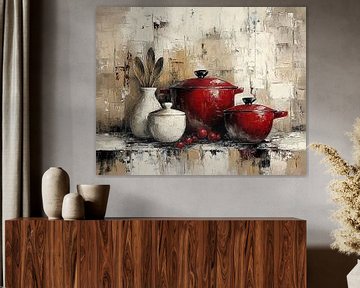 Küche 61.5107 von Kunst Laune