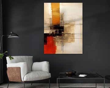 Geometrisch van Modern Collection