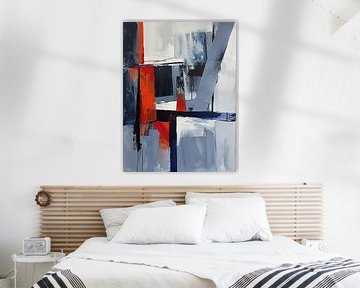 Modern minimalist