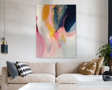 Vivid Pastel van Bianca ter Riet