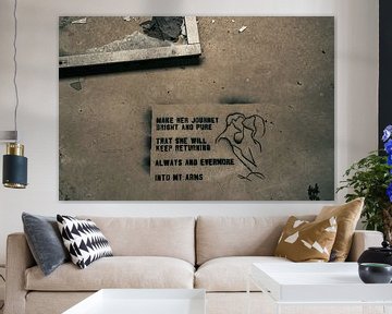 Nevel van liefde van ky.feografia