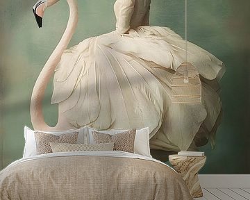 Die Eleganz des Traums