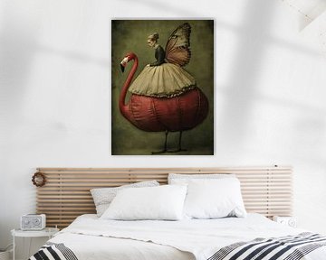 Dream of Elegance