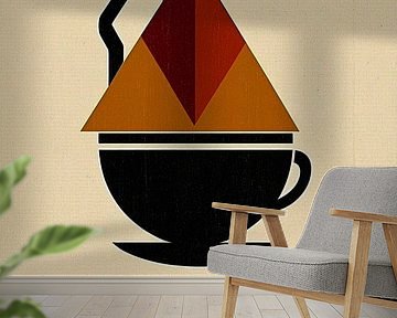 Cubist Coffee