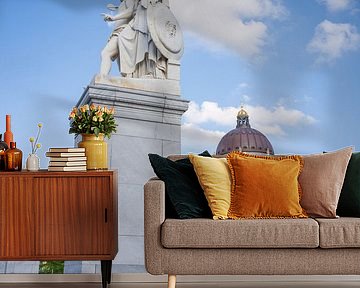 Berlijn - Humboldt Forum