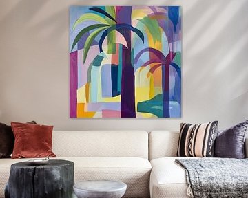 Tropical Harmony by Bianca ter Riet