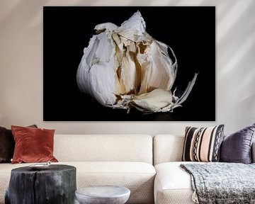 Knoflook I van Klaartje Majoor