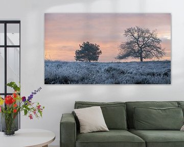 Sunrise. by René Jonkhout