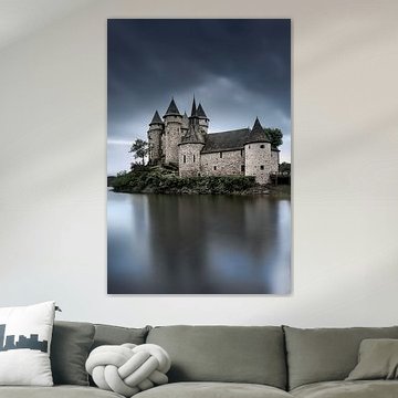 Castle in France