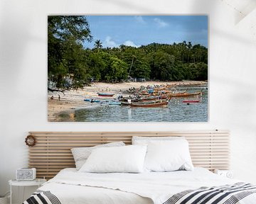 Rawai Strand, Thailand