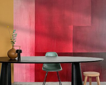 Scandinavian painting by Modern Collection
