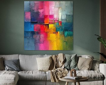 Modern 73.9642 van De Mooiste Kunst