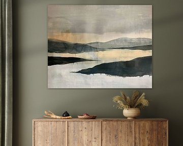 Scandinavische stijl van Modern Collection