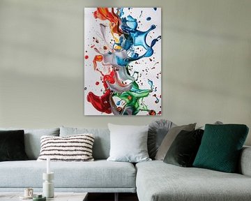 Symphonie liquide