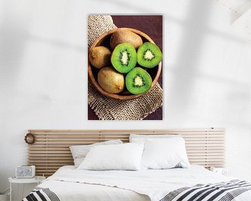 Kiwi Freshness by Mita Tri Wahyuni