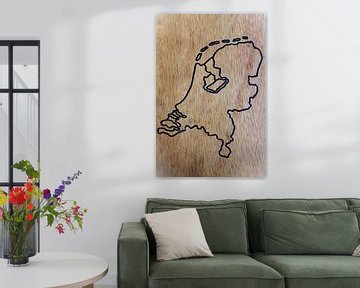 Netherlands (1/3)