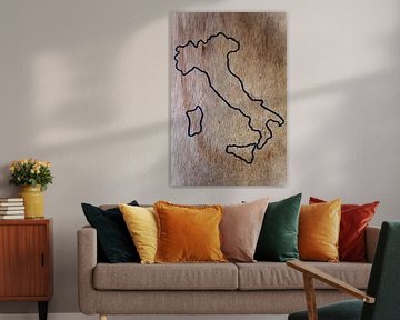 Italy (1/3)