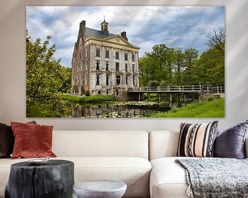 Kasteel Ter Horst van Harry Hadders