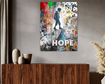 Hoop van Steffen Gierok