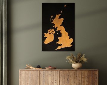 Britain (3/3) by hou2use