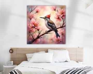 Wächter der Blüten