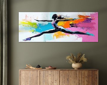 Runner van De Mooiste Kunst