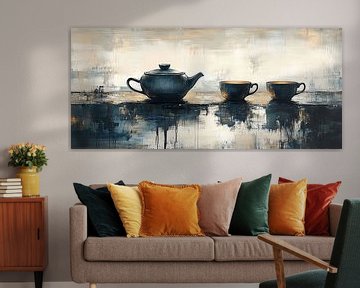 Keuken 60.1518 van Kunst Kriebels