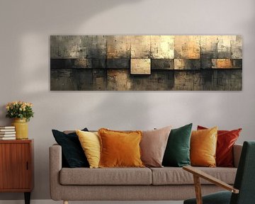 Schilderij 16.1307 van De Mooiste Kunst