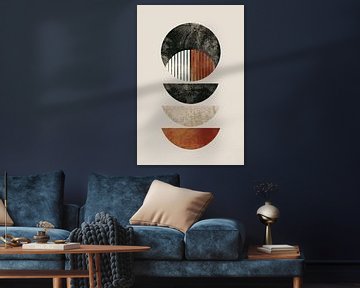 Boho werk van Modern Collection