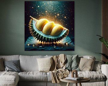 Durian - De 
